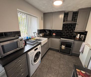 2 bedroom bungalow to rent - Photo 5