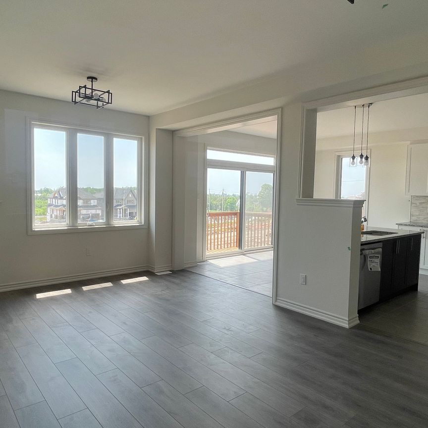 For Lease - 1054 Denton Drive, Cobourg, Ontario - Photo 1