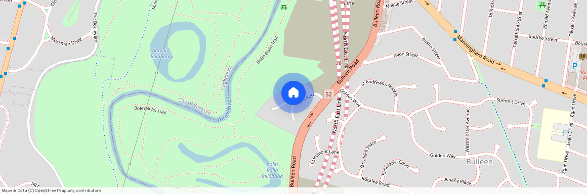 13 Ilma Court, Vic 3105, Bulleen