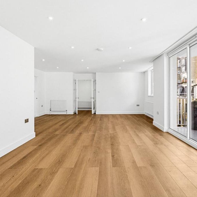 3 bedroom flat to rent - Photo 1