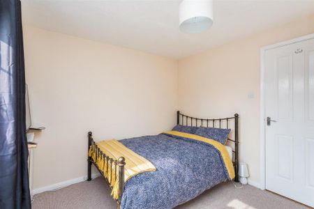 2 bedroom terraced house to rent - Photo 5