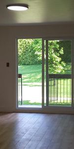 3 1/2 a louer Ponite de Sainte Foy - Photo 3