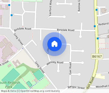 Colwyn Crescent SK5 - Photo 1