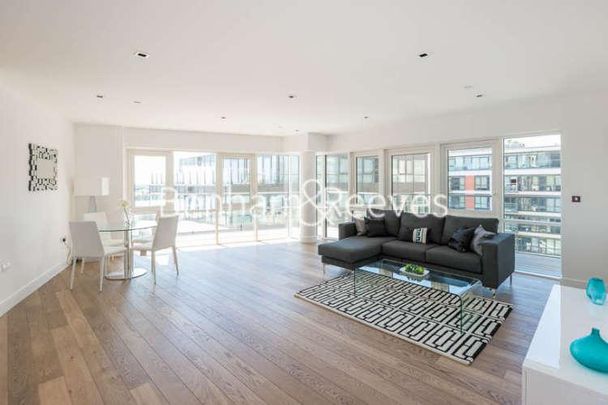 Longfield Avenue, Ealing, W5 - Photo 1