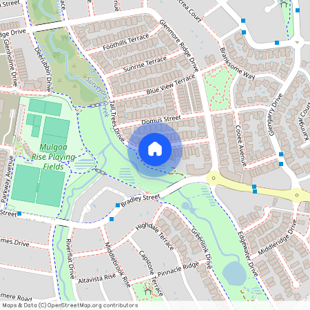 41 Tall Trees Drive, NSW 2745, Glenmore Park