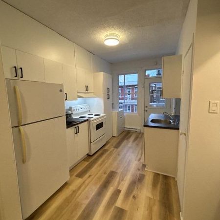 Appartement 4 1/2 - À louer - Photo 4