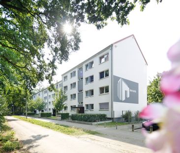 Wohnungsangebot - Foto 1