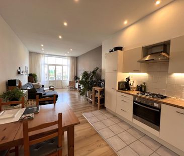 Charmante, moderne rijwoning in het centrum van Blankenberge - Foto 4