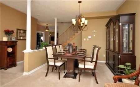 Detached Home For Lease | W9237504 - Photo 5