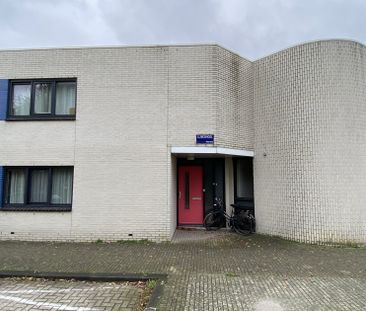 Gevarieerde appartementen en maisonnettes in kindvriendelijke wijk - Photo 1