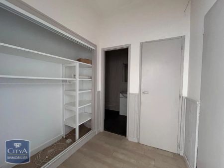 Appartement à louer 1 pièce 31.13m² - Photo 4