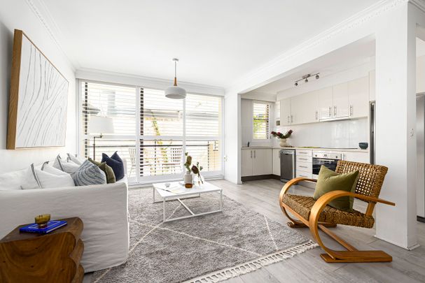 21/297-297A Edgecliff Road, Woollahra NSW 2025 - Apartment For Rent | Domain - Photo 1