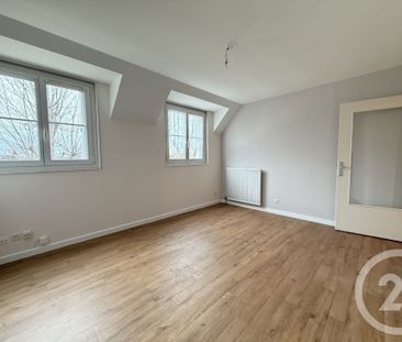 Location Appartement 2 pièces 44m² LA NEUVILLETTE 51100 - Photo 2