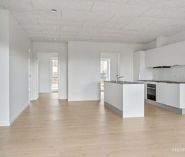 4-værelses Rækkehus på 96 m² i Horsens - Photo 2