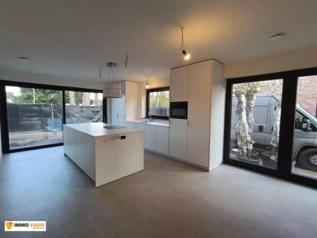 Prachtige nieuwbouwwoning met 3 slaapkamers - Foto 2