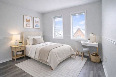 For Lease - 2945 Thomas Street Unit# 98, Mississauga, Ontario - Photo 4