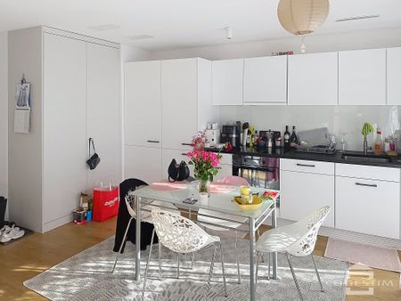 2.5 Zimmer, 62 m², 3. Stock - Photo 3