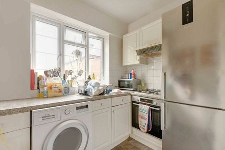 West End Lane, West hampstead, NW6 - Photo 4