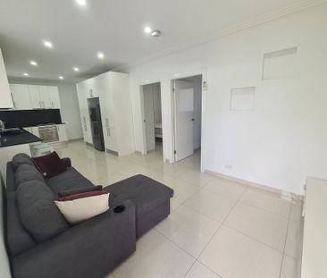 Modern 2-Bedroom Granny Flat with Utilities Included - Fully Furnis... - Photo 1