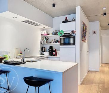 Britselei 60 B101, 2000 Antwerpen - Photo 6