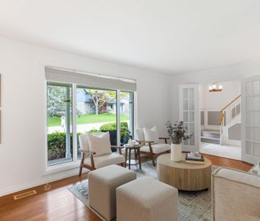 For Lease - 24 Bartlett Crescent, London South, Ontario - Photo 1