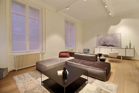 APPART. 3 CHAMBRES – 75008 - Photo 3