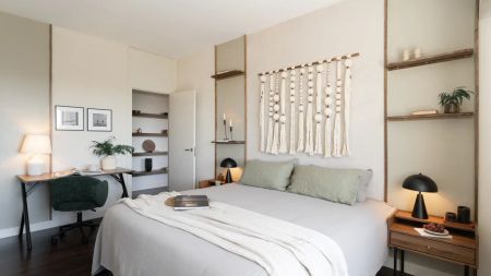2-bedroom apartment for rent in Argüelles - Photo 5