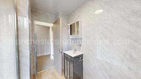 Evelyn Street, Manchester, M14 6WF - Photo 2