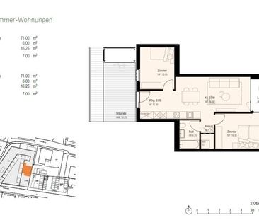 Modern apartment in a prime location near the train station - Photo 6