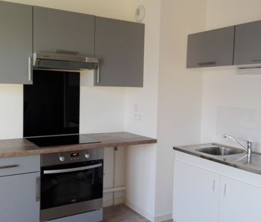 Location Appartement 3 Pièces 55 m² - Photo 5