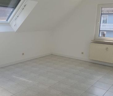 Helle 1,5 Zimmer Singlewohnung in Esselbach - Foto 1