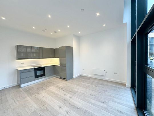 1 bedroom apartment to rent - Photo 1