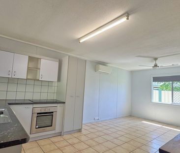 Two Bedroom Unit with Double Carport - Photo 6