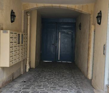 Appartement 2 pièces Paris 3ème arrondissement - Photo 5