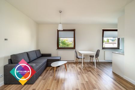 Nice 2 bedroom apartment, fully furnished - Фото 3