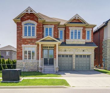 For Lease - 3178 Buttonbush Trail, Oakville, Ontario - Photo 2