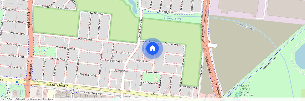 17 Andromeda Avenue, Truganina VIC 3029