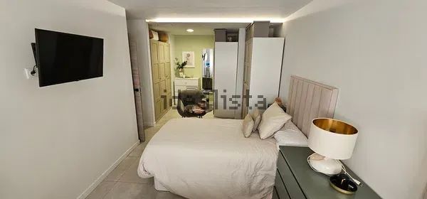 Alquiler de piso en Calle San Fermín - Photo 1