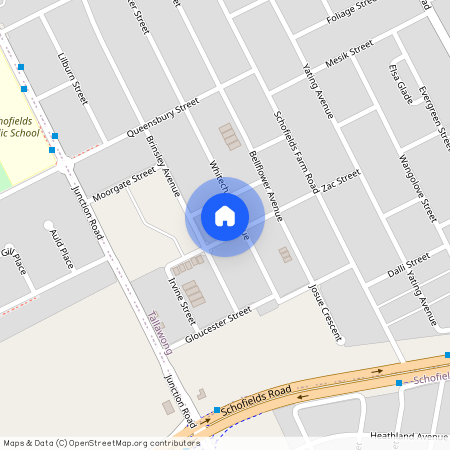 18 Nottingham Street, Schofields 2762, New South Wales