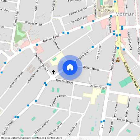 7/125 Raglan, NSW 2088, Mosman