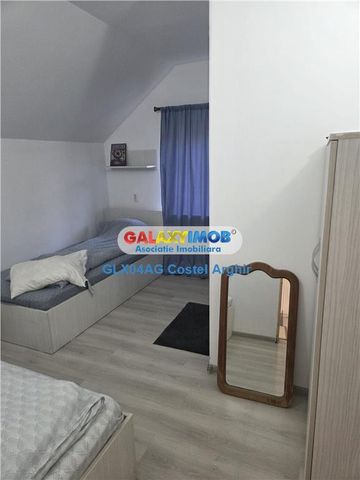 Inchiriem vila in Budeasa, mobilata si utilata - Fotografie 2