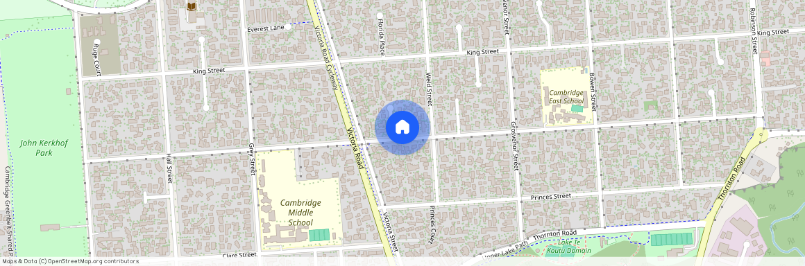 76 Williams Street, Cambridge, Waipa