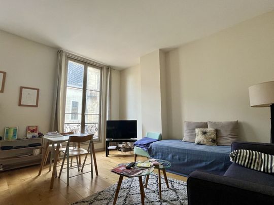 BORDEAUX TRIANGLE D’OR – ASCENSEUR - Photo 1