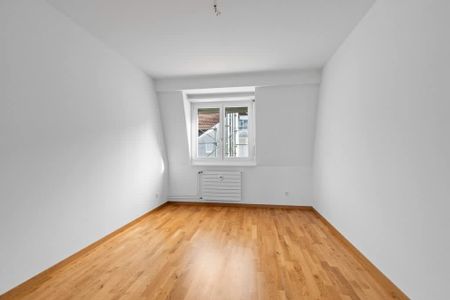 5.5 Zimmer, 121 m², 2. Stock - Photo 3