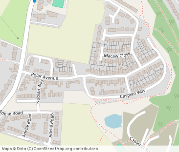 Polar Avenue, Nuneaton, CV10 - Photo 1