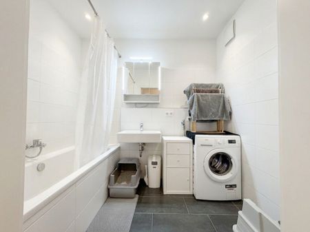 Gemütliche 2-Zimmer Wohnung in Uninähe mit großer Loggia in Urfahr zu vermieten - Photo 4