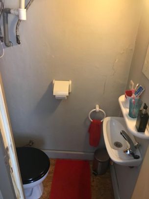 Studio Nr 5 - Brus­sels­epoort­straat 78 - Photo 1