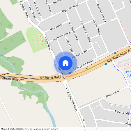 30 Mary Jane Parade, NSW 2762, Schofields