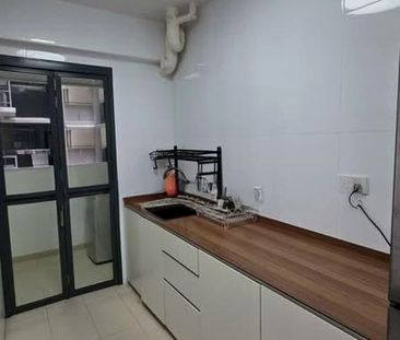 Blk 96 Skyparc @ Dawson (Queenstown), HDB 4 Rooms - For Rent - Photo 6