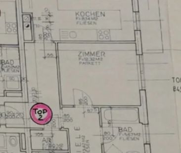 3-Zimmerwohnung mit verglaster Loggia und TG im Zentrum von St. Johann/Pongau - Foto 4